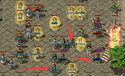 操作水平是判断玩家是否高手的重要判断标准