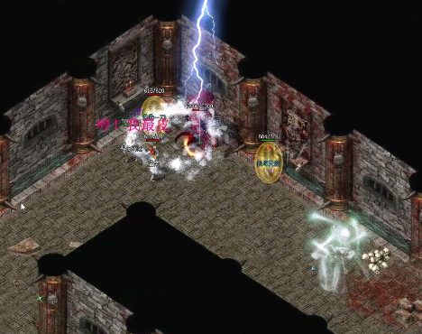 道士干掉法师的方法 打法师要掌握三个技巧