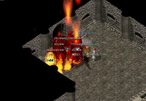 上哪可以打到一身道士的天尊装备