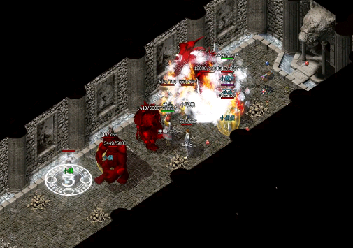 三大职业在队伍中有哪些作用 队伍配置的意义