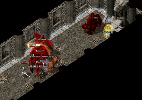 想要在服务器维护后抢boss应该怎么做