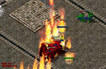 传奇sf的网站玩家有哪些方法得到玛雅卷轴