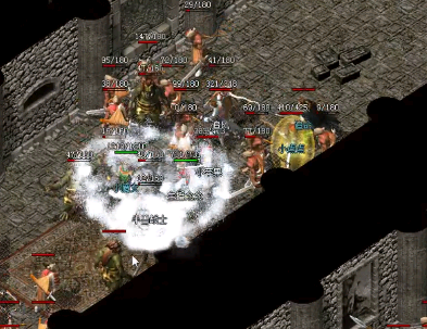 玩家喜欢幻境七层的原因 幻境九层与七层有哪些不同