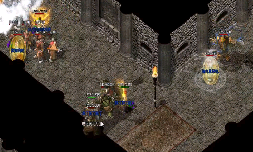 道士比法师和战士更强的地方 道士哪些宝宝深受喜爱