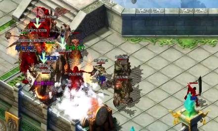 加行会前要看行会的特点 加入行会没有预想的收益