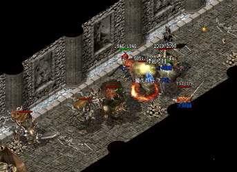 角色增加幸运值拥有更多爆装备人品 分辨装备价值