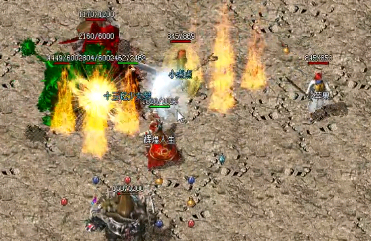 28级以后我们怎么练级 如何提高练级打怪效率