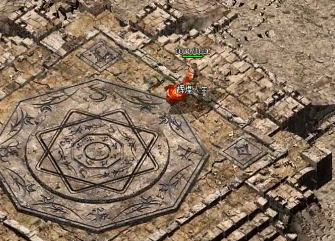 战士的田字走位法具体是什么样的