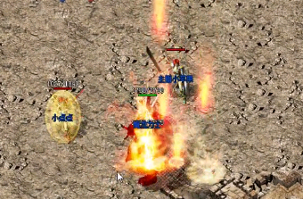 玩家掌握良好走位技术才能变得更强大