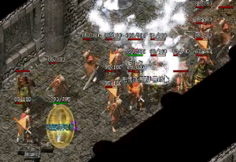 谈谈玩家们在开荒当中感受到的最大快乐