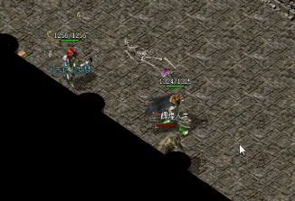 新开1.76传奇这样几点大家千万不要错过