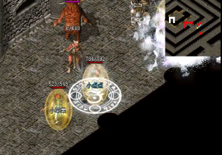 玩新开传奇私服能省钱、省时间、体验回忆