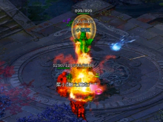 1.76复古精品中花很多钱去强化龙牙值不值得