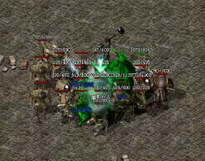 当商人的话其实也需要具备各个方面的资源