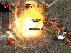 1.76精品复古战士这个职业的特点是什么