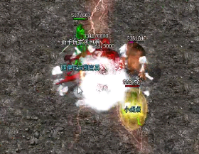 祖玛阁是怎么样的地图 要怎么才能够进去？