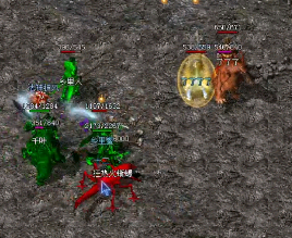 传奇法师的疾光电影技能有什么优点