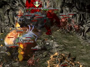 进入封魔殿的传奇玩家都需要注意好哪些问题