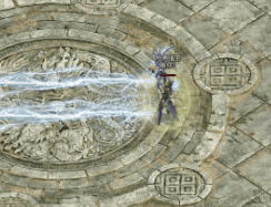 在PK的时候技巧可以总结出三个要点