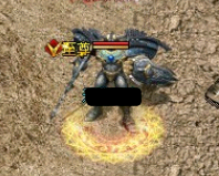 来说说那些不同人气的boss吧