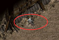 教你两个加快挖矿速度的技巧