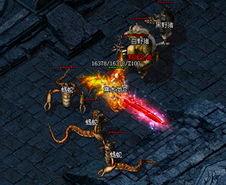 会开源节流的玩家才能够真正赚钱买新装备