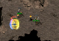 在热血传奇私服雷泽城外大家能够做些什么