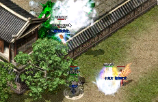 法师利用诱惑术巧妙做消灭魔甲虫任务