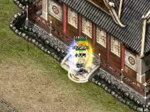 1.76传奇网站道士打竞技场的优势比较明显