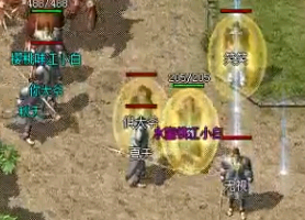 魔法盾对于法师来说是最重要的吗