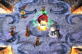 大家应该如何为自己选择更适合的怪