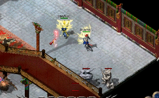 轻松得大量经验升级方法 高手怎么快速升级