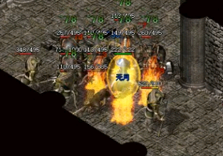 法师可以选择召唤哪些宝宝 虎卫是最好的宝宝之一