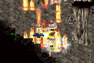 地狱雷光技能有什么特点 怎么使用效果才好