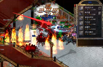 半月弯刀的技能书是无法直接买到的 哪里爆？