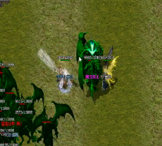 技能类的特效装备 技能类的特效装备