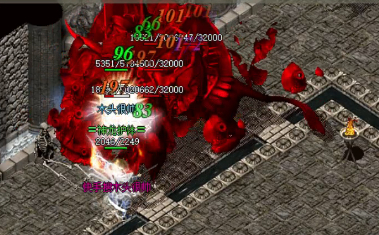 热血传奇新服玩家升级的方法都有哪些