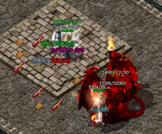 1.76金币传奇中有钱也别去商店买装备