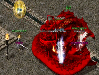 宝箱很适合新手发展 开宝箱的注意事项