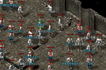 生命值是一个对所有玩家都很重要的属性