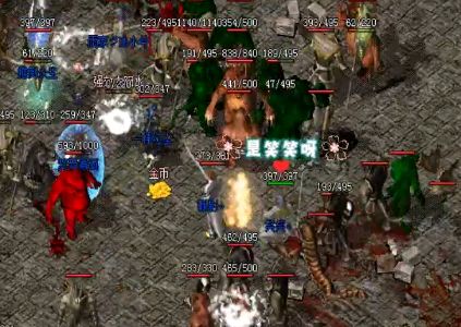 治愈术技能需要升级吗？群体治愈术如何使用？