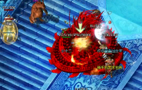 1.76版本传奇烈火剑法技能效果和获得方法