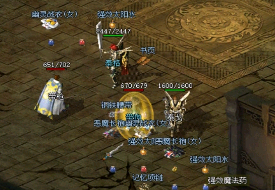 新开1.76传奇20级前为玩家开放了哪些重要功能