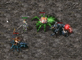 新开传奇私服中成为一个团队哪个职业不可少