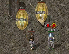 45级的玩家想要练级可以从这些地图入手