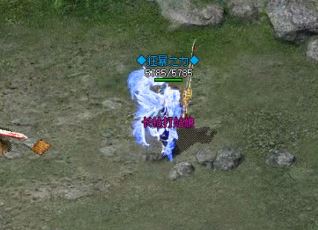 在1.95传奇里战士真的是平民不能选的职业吗