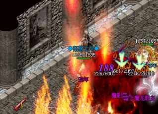 新开传奇私服沙巴克竞标过程