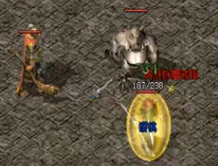 想通过幻境迷宫的1.76金币传奇玩家应该怎么走