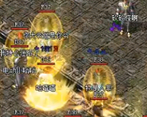 在复古传奇里面都有哪些有趣的活动可以参加