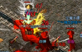 不知道在1.76金币传奇里面玩什么只要看这篇你就清楚了